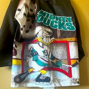 Anaheim Ducks Jersey